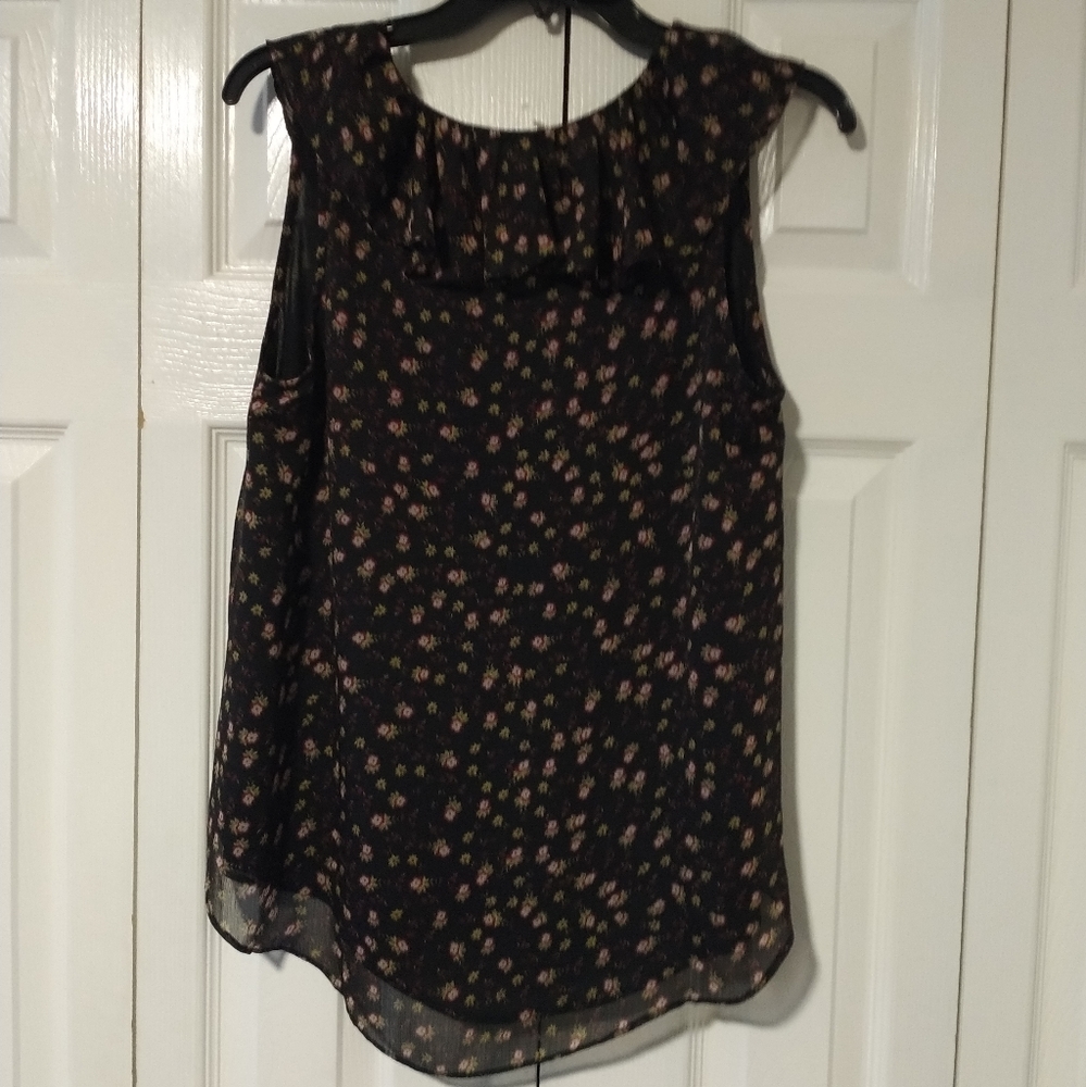 Rebecca Minkoff Carlisle Top - Picture 8 of 12